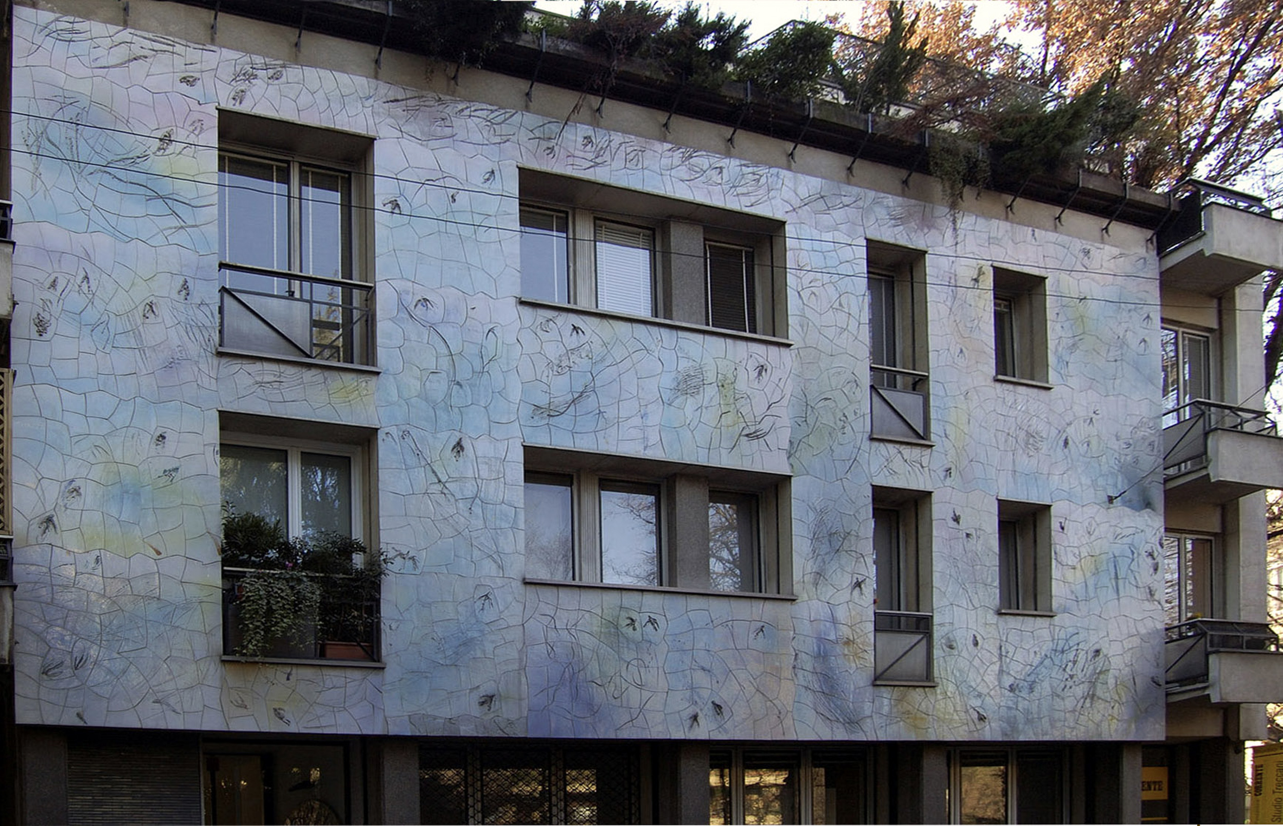 b&b la casa delle rondini